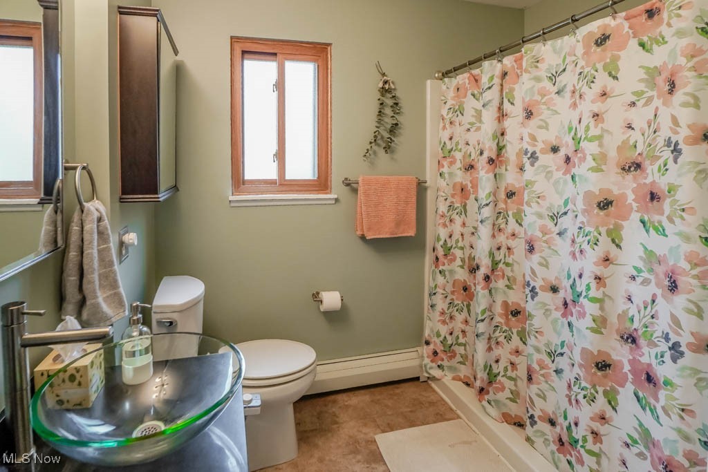 1047 Kevin Drive Akron OH 44313