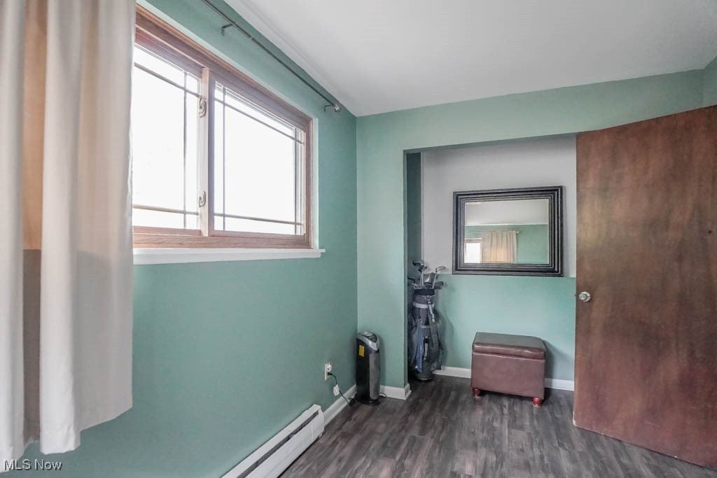 1047 Kevin Drive Akron OH 44313