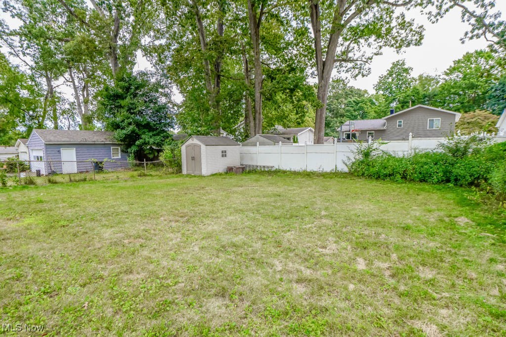 1047 Kevin Drive Akron OH 44313