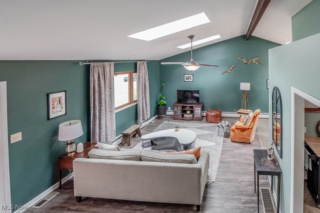 1047 Kevin Drive Akron OH 44313