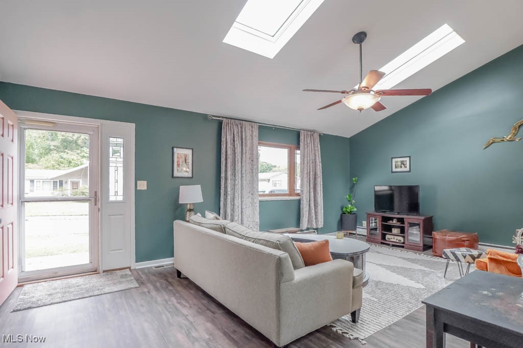 1047 Kevin Drive Akron OH 44313