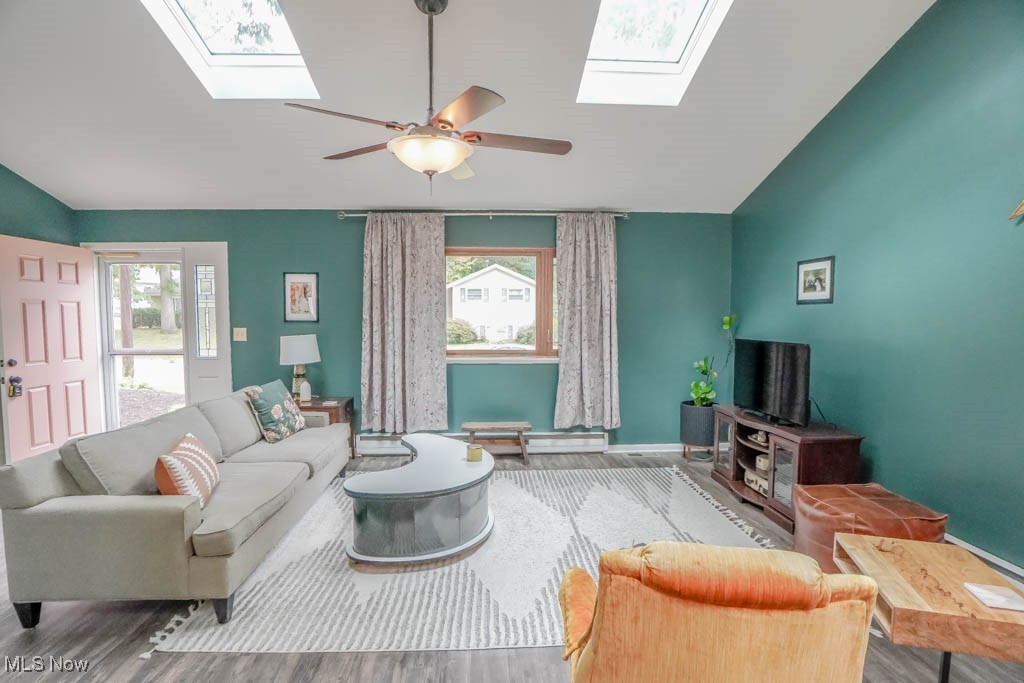 1047 Kevin Drive Akron OH 44313