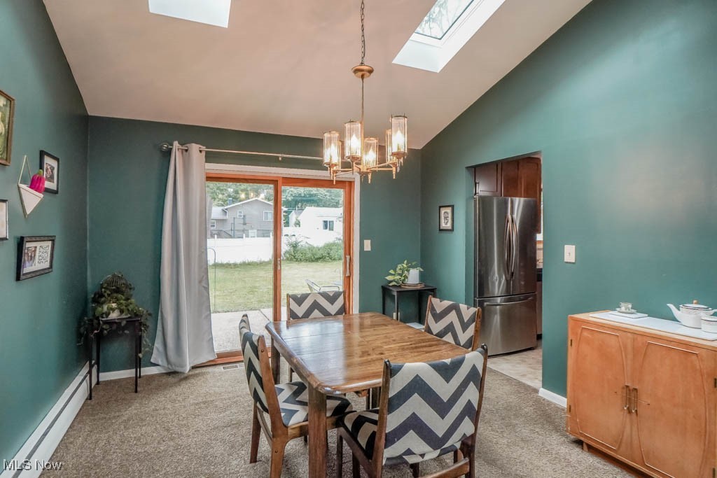 1047 Kevin Drive Akron OH 44313