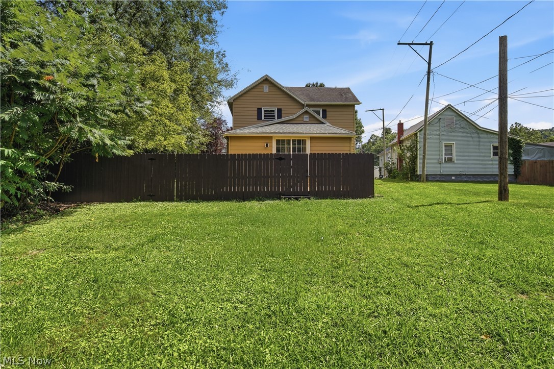 125 Mccrea Avenue Dennison OH 44621