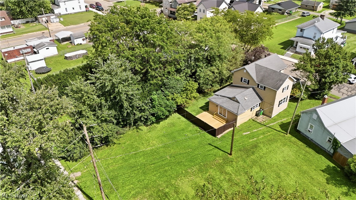 125 Mccrea Avenue Dennison OH 44621