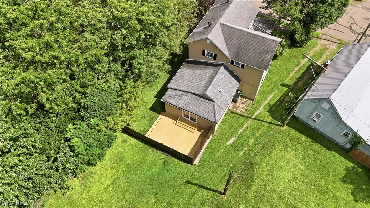 125 Mccrea Avenue Dennison OH 44621