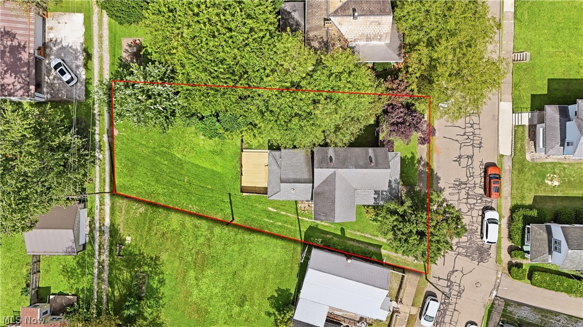 125 Mccrea Avenue Dennison OH 44621