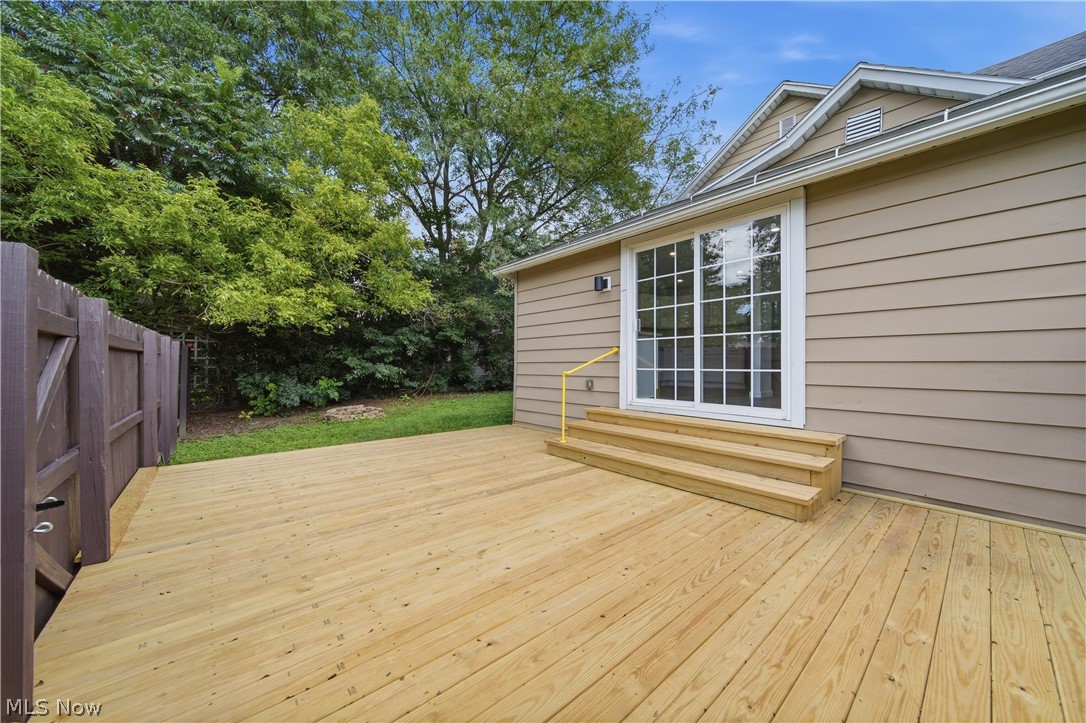125 Mccrea Avenue Dennison OH 44621