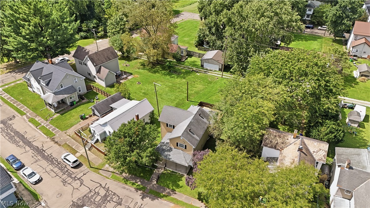 125 Mccrea Avenue Dennison OH 44621