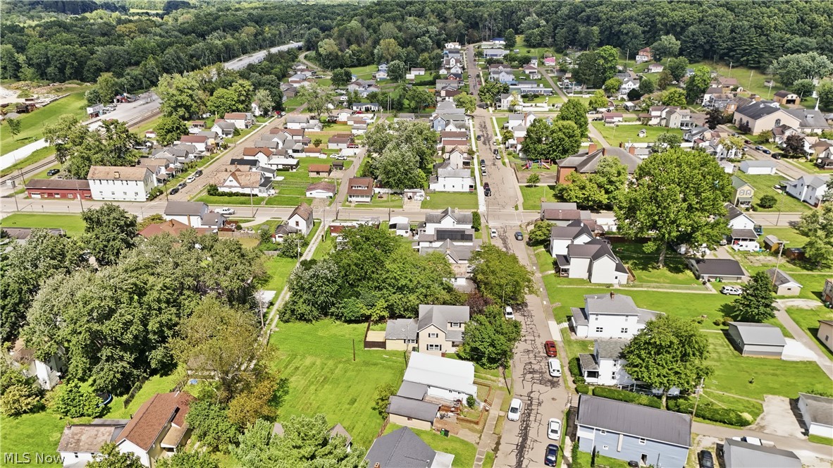 125 Mccrea Avenue Dennison OH 44621
