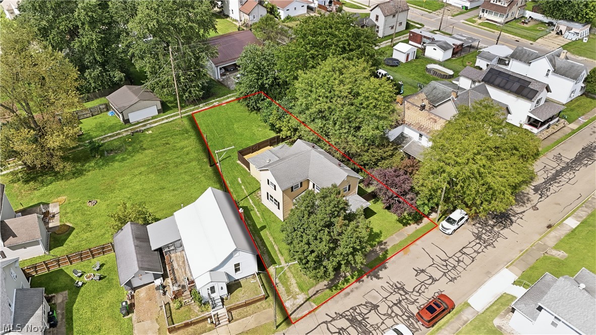 125 Mccrea Avenue Dennison OH 44621