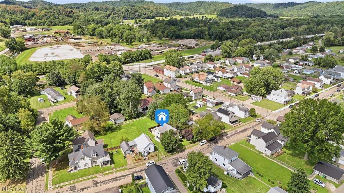 125 Mccrea Avenue Dennison OH 44621