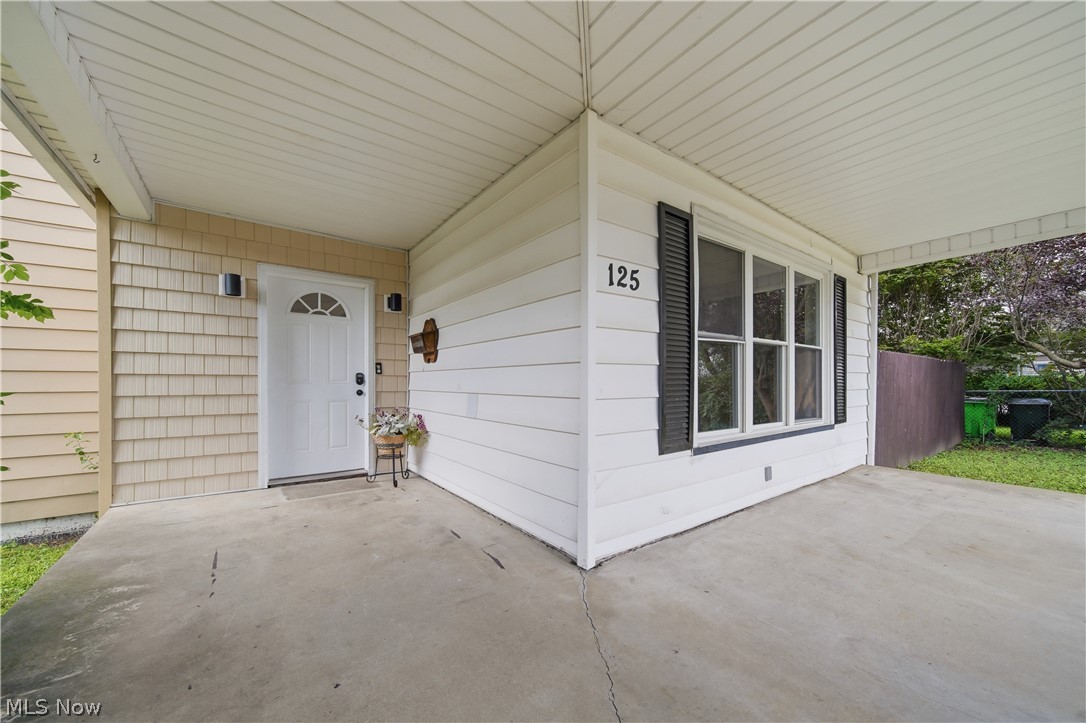 125 Mccrea Avenue Dennison OH 44621