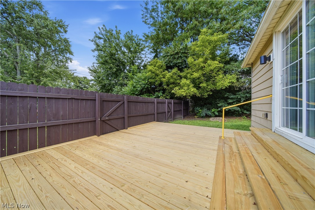 125 Mccrea Avenue Dennison OH 44621