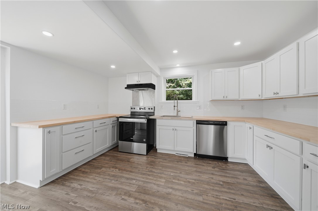 125 Mccrea Avenue Dennison OH 44621