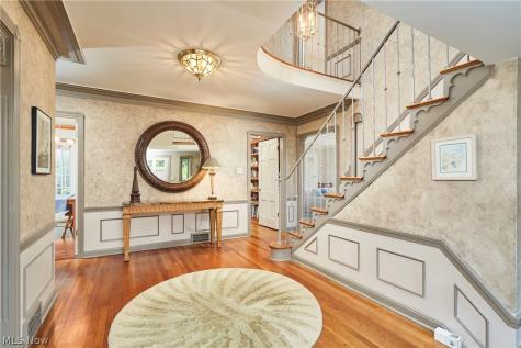2345 Chatham Road Akron OH 44313