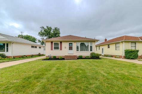 595 Dickerson Road Willowick OH 44095