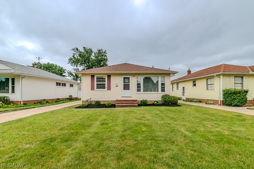 595 Dickerson Road Willowick OH 44095