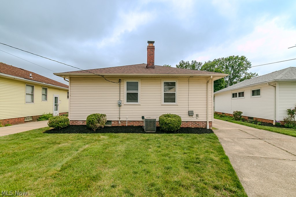 595 Dickerson Road Willowick OH 44095