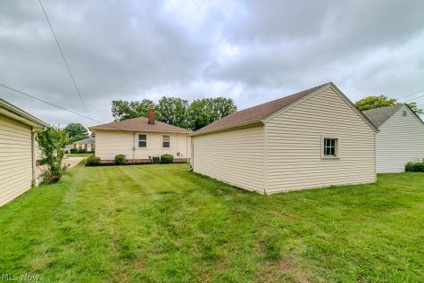 595 Dickerson Road Willowick OH 44095