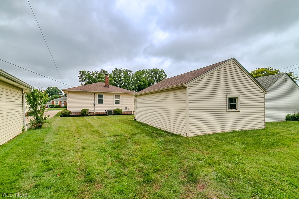 595 Dickerson Road Willowick OH 44095