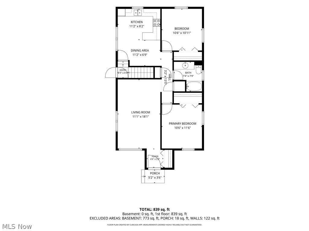 230 E Dresden Avenue Akron OH 44301