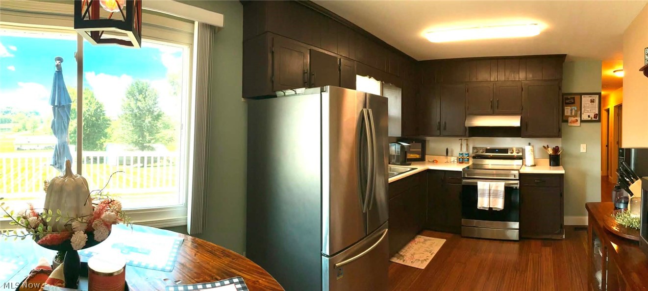 3285 Arrowhead Drive Nashport OH 43830