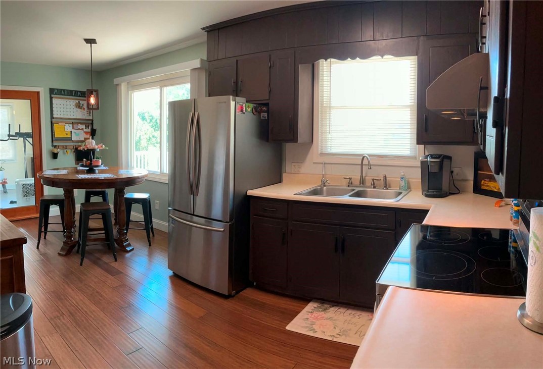 3285 Arrowhead Drive Nashport OH 43830
