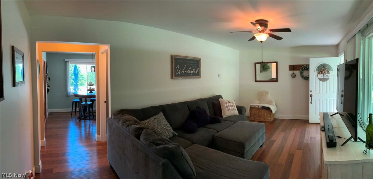3285 Arrowhead Drive Nashport OH 43830