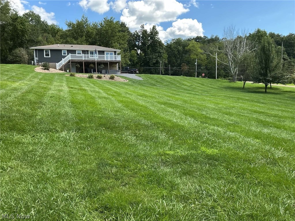 3285 Arrowhead Drive Nashport OH 43830