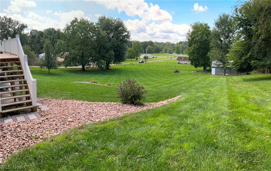 3285 Arrowhead Drive Nashport OH 43830