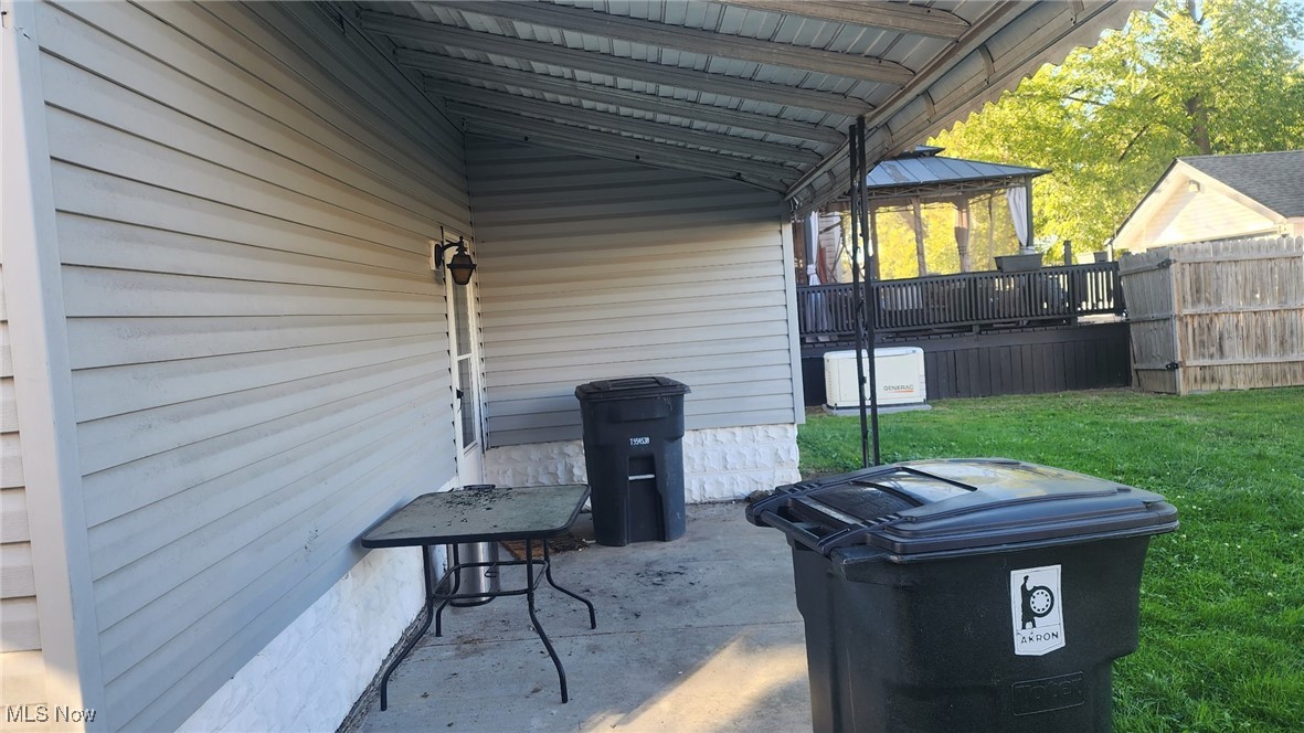 853 Russell Avenue Akron OH 44307