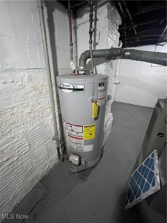 853 Russell Avenue Akron OH 44307