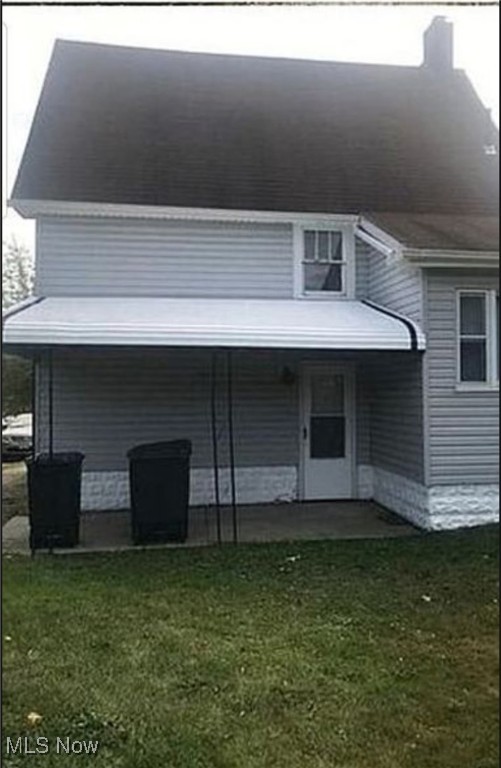 853 Russell Avenue Akron OH 44307