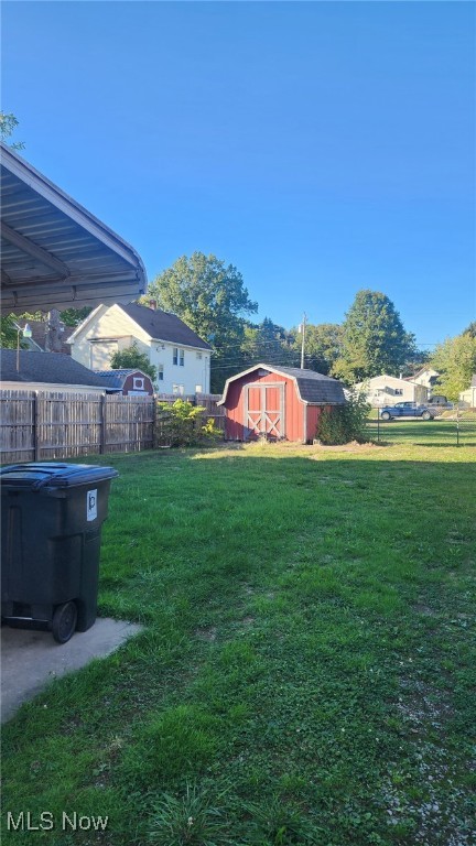 853 Russell Avenue Akron OH 44307