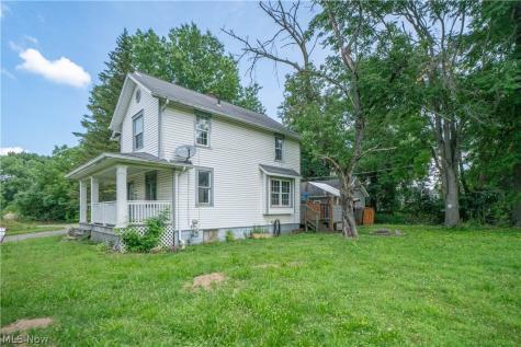 1033 Walnut Avenue Alliance OH 44601