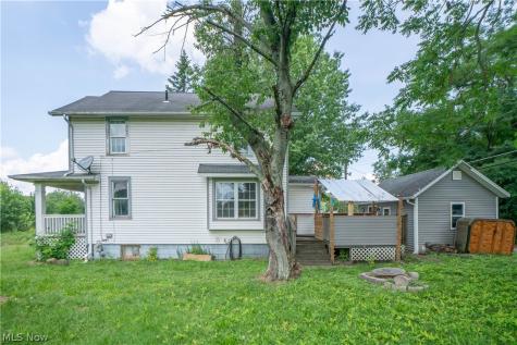 1033 Walnut Avenue Alliance OH 44601