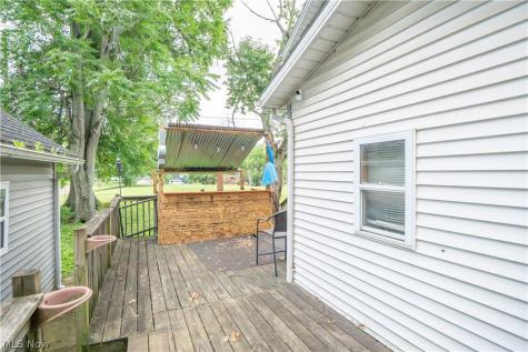 1033 Walnut Avenue Alliance OH 44601