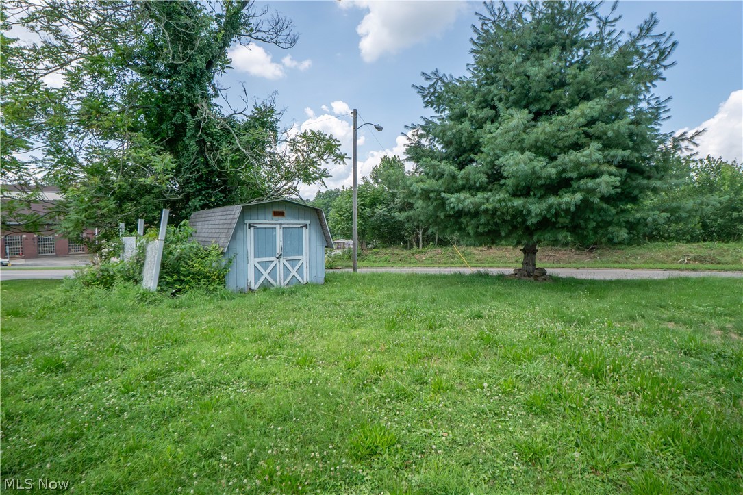1033 Walnut Avenue Alliance OH 44601