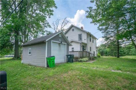 1033 Walnut Avenue Alliance OH 44601