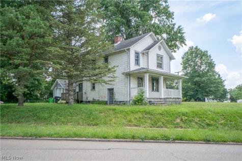 1033 Walnut Avenue Alliance OH 44601