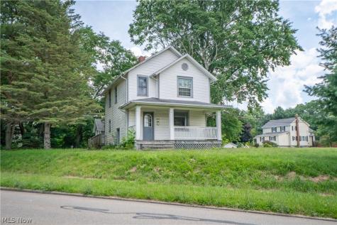 1033 Walnut Avenue Alliance OH 44601