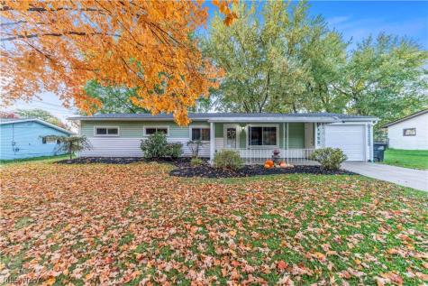 4090 Raymond Drive Brunswick OH 44212