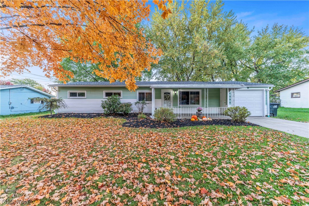 4090 Raymond Drive Brunswick OH 44212