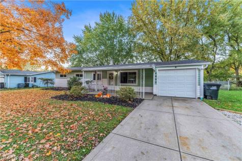 4090 Raymond Drive Brunswick OH 44212