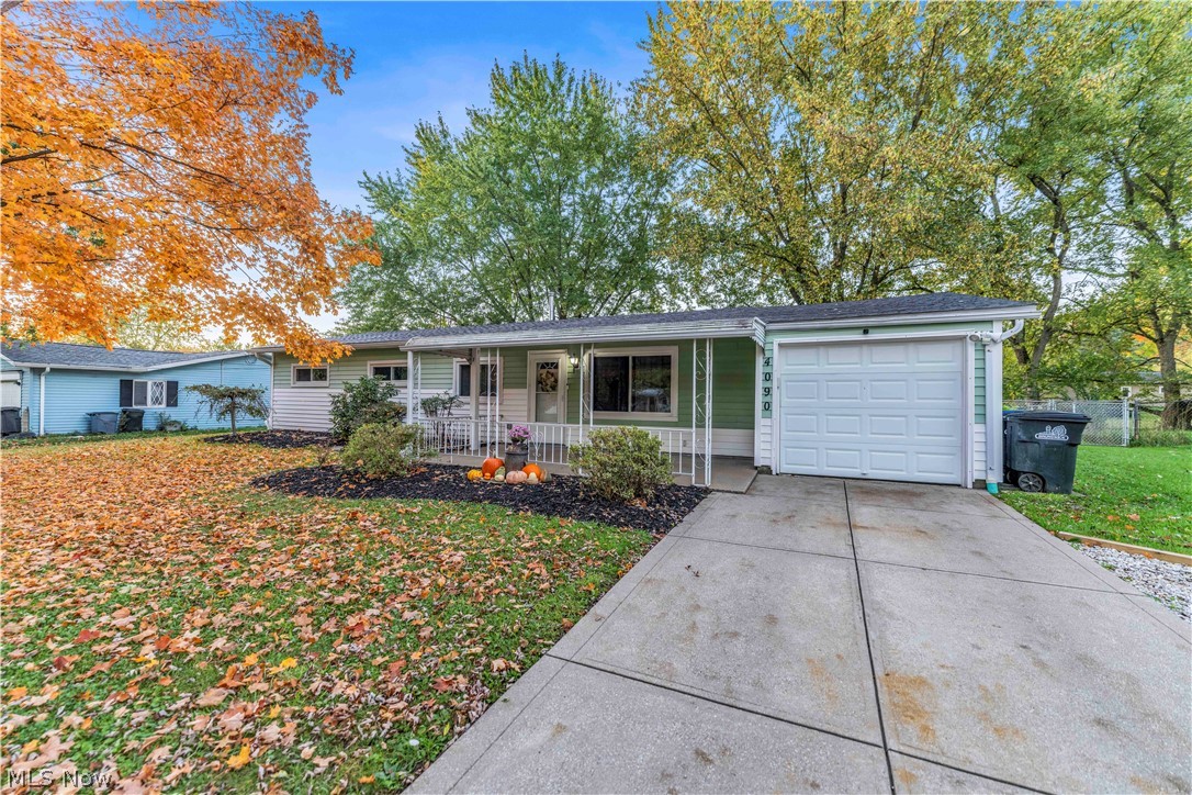 4090 Raymond Drive Brunswick OH 44212