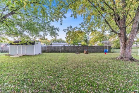 4090 Raymond Drive Brunswick OH 44212
