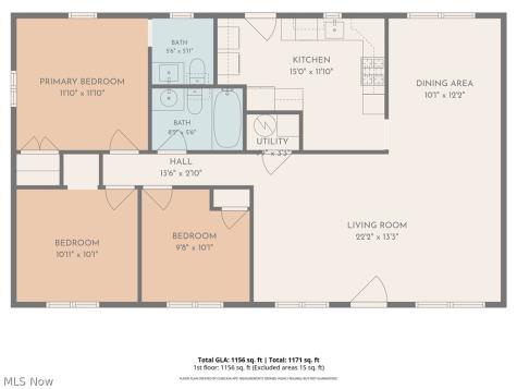 4090 Raymond Drive Brunswick OH 44212