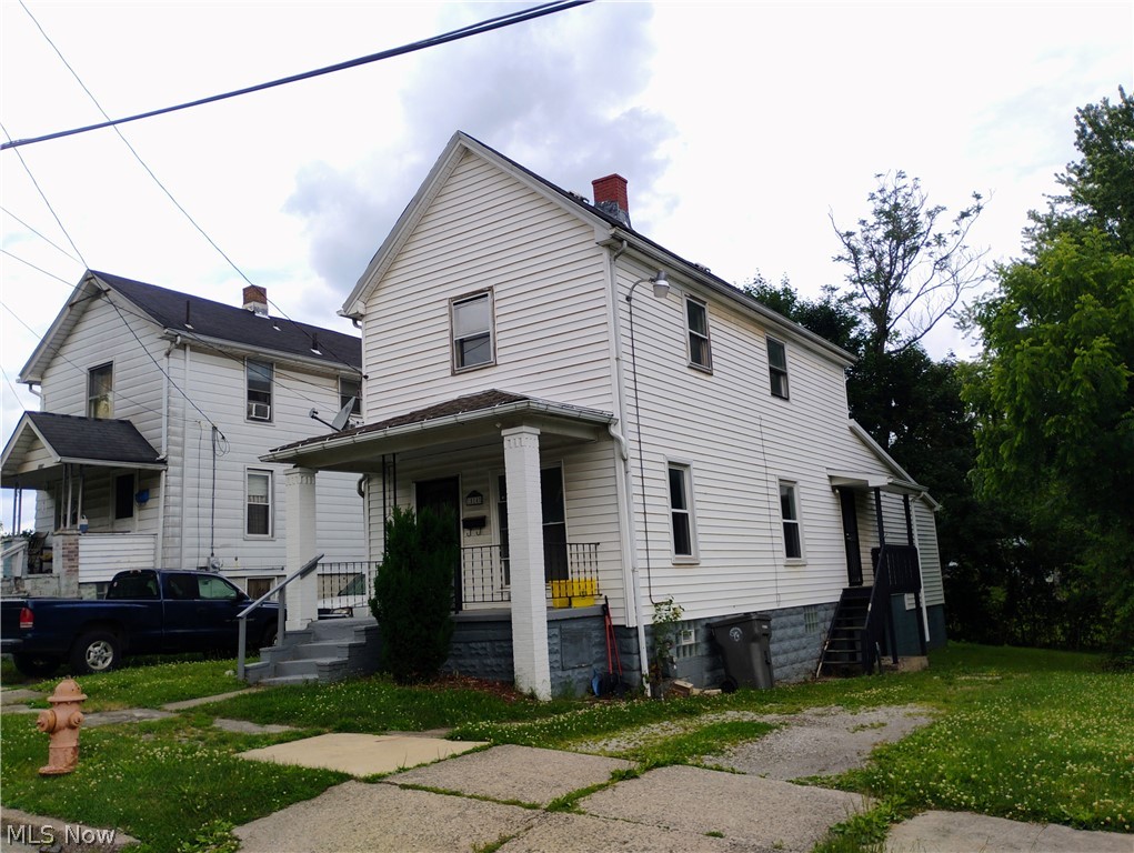 1514 Manhattan Avenue Youngstown OH 44509