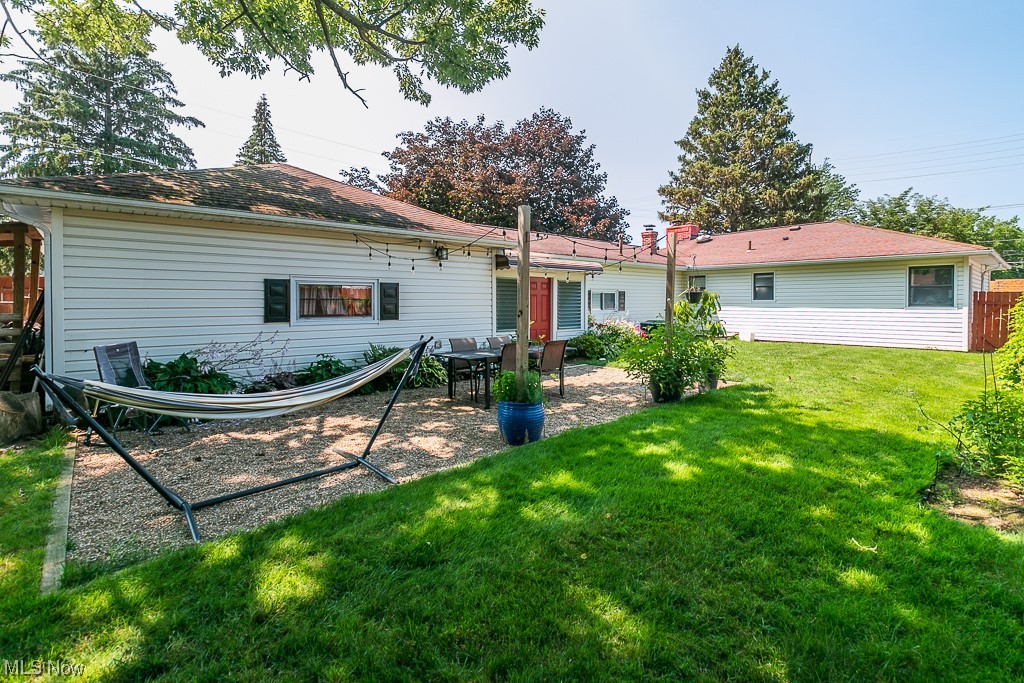 7908 Munson Road Mentor OH 44060